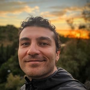 Tamer Metwally, author